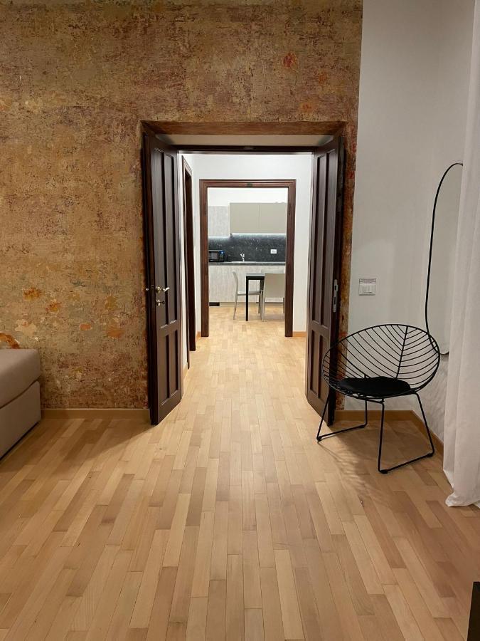 House Of Bruno Apartments - No Reception *