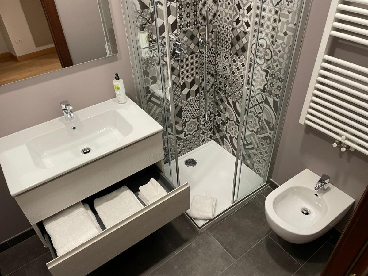 House Of Bruno Apartments - No Reception * Trento