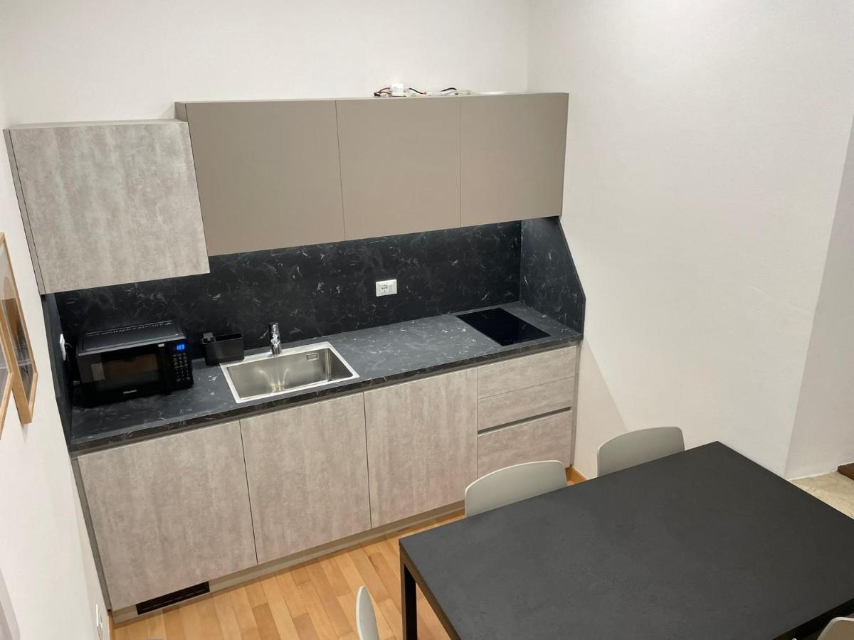 House Of Bruno Apartments - No Reception Appartamento *