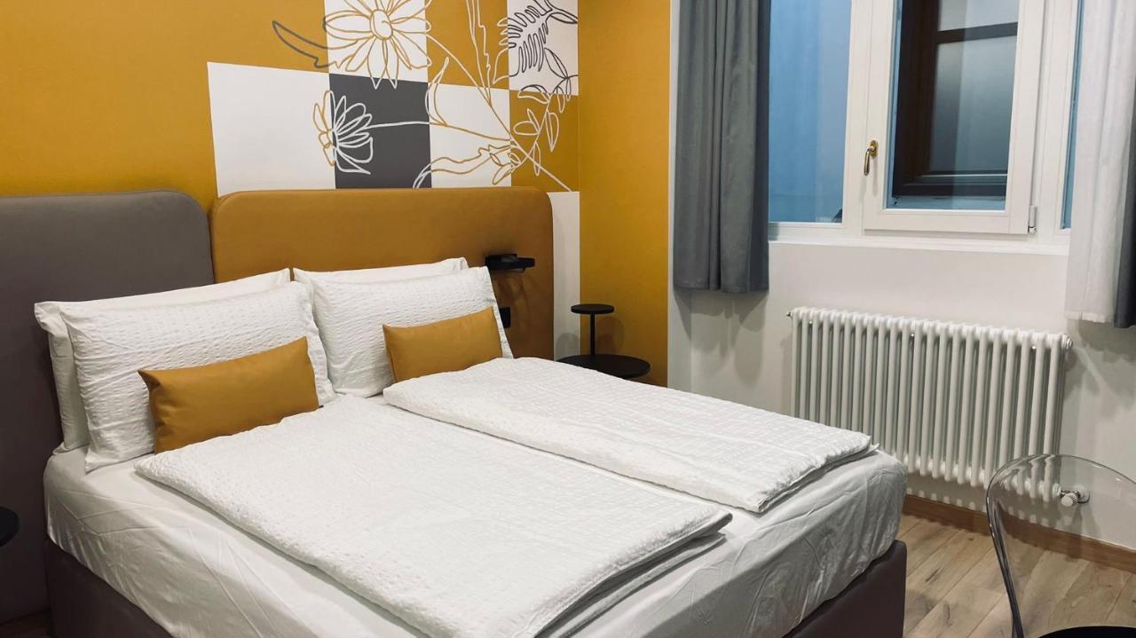 House Of Bruno Apartments - No Reception Trento