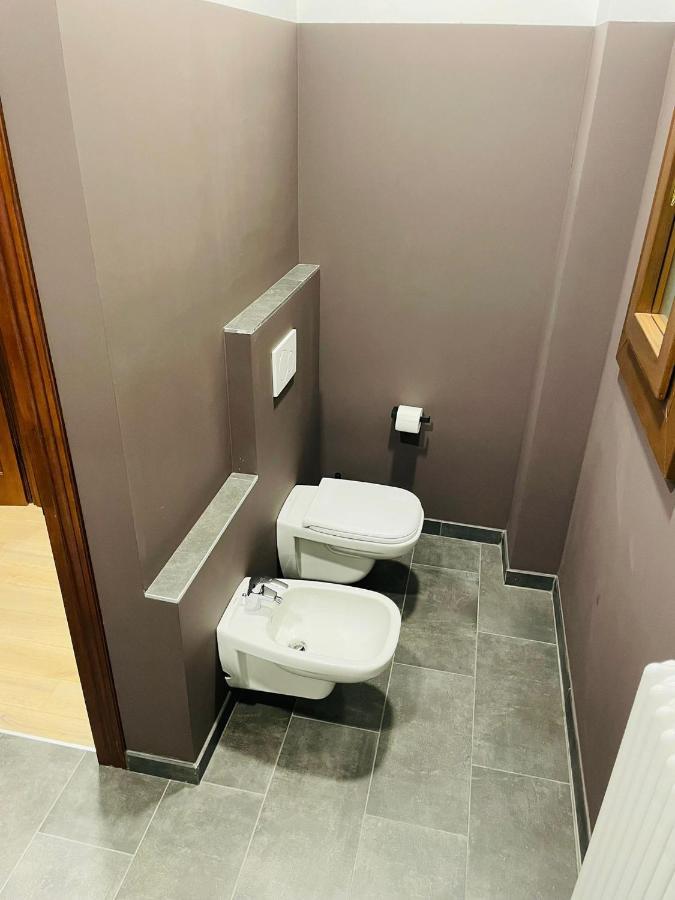 House Of Bruno Apartments - No Reception Appartamento Trento