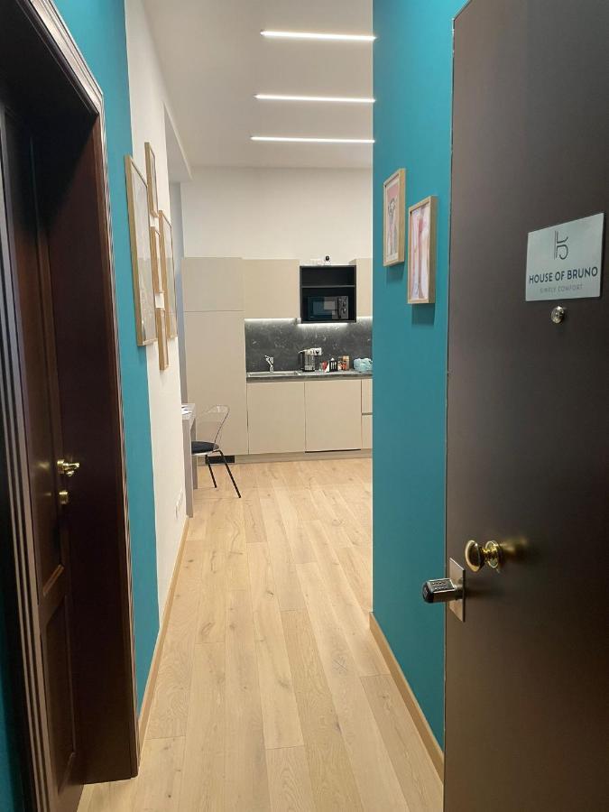 House Of Bruno - Only Self Check-in Guest house