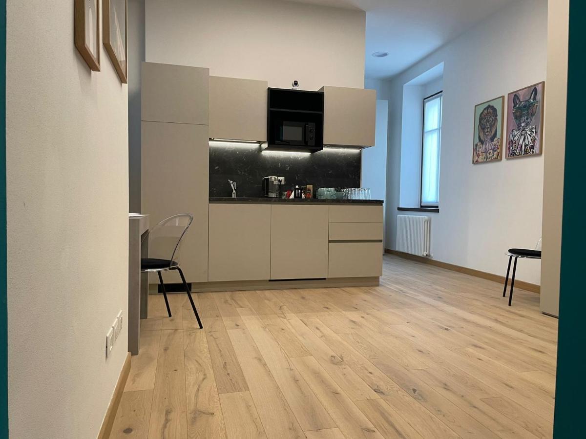 House Of Bruno - Only Self Check-in Gasthuis Trente